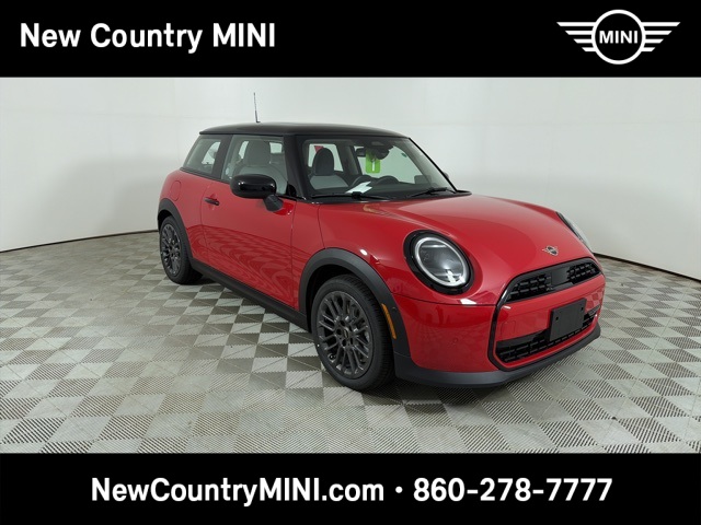 2026 MINI Hardtop 2 Door's photo