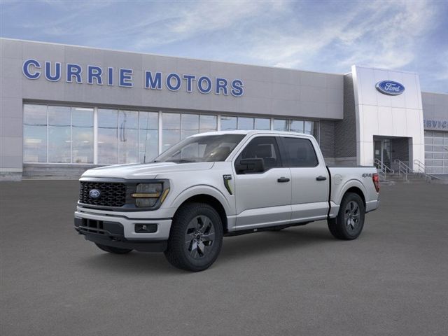 2025 FORD F-150 - Image 23
