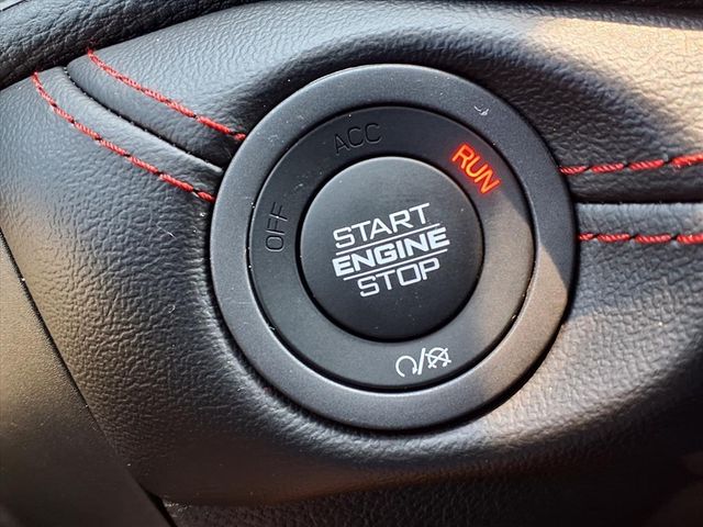 2026 Dodge Durango GT photo 19