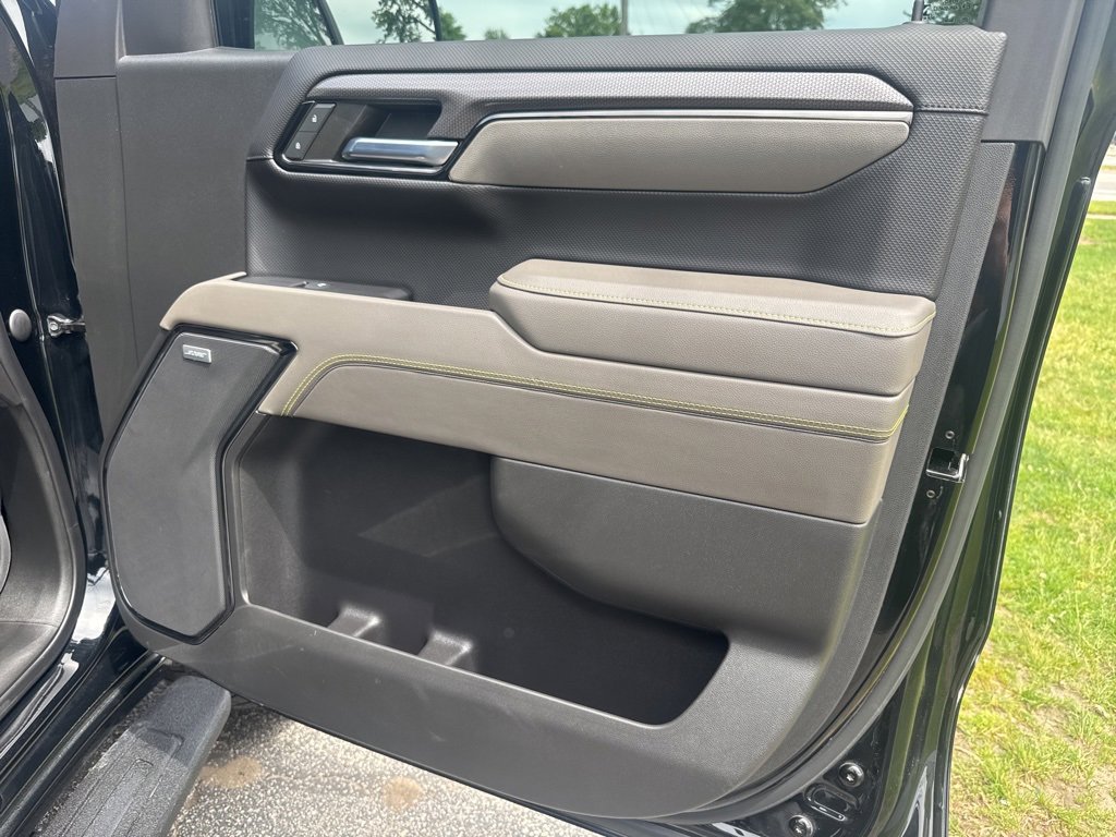 2023 Chevrolet Silverado 1500 ZR2 photo 18