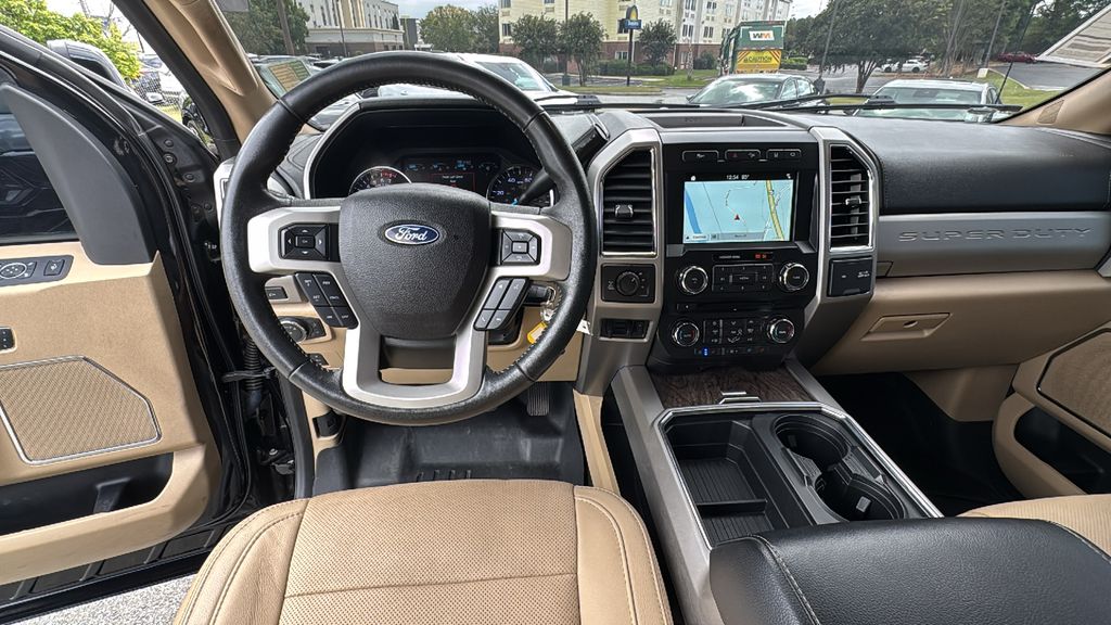 2018 Ford F-250 photo 21