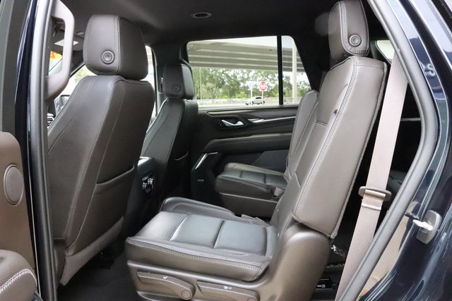 2023 Gmc Yukon Denali photo 10