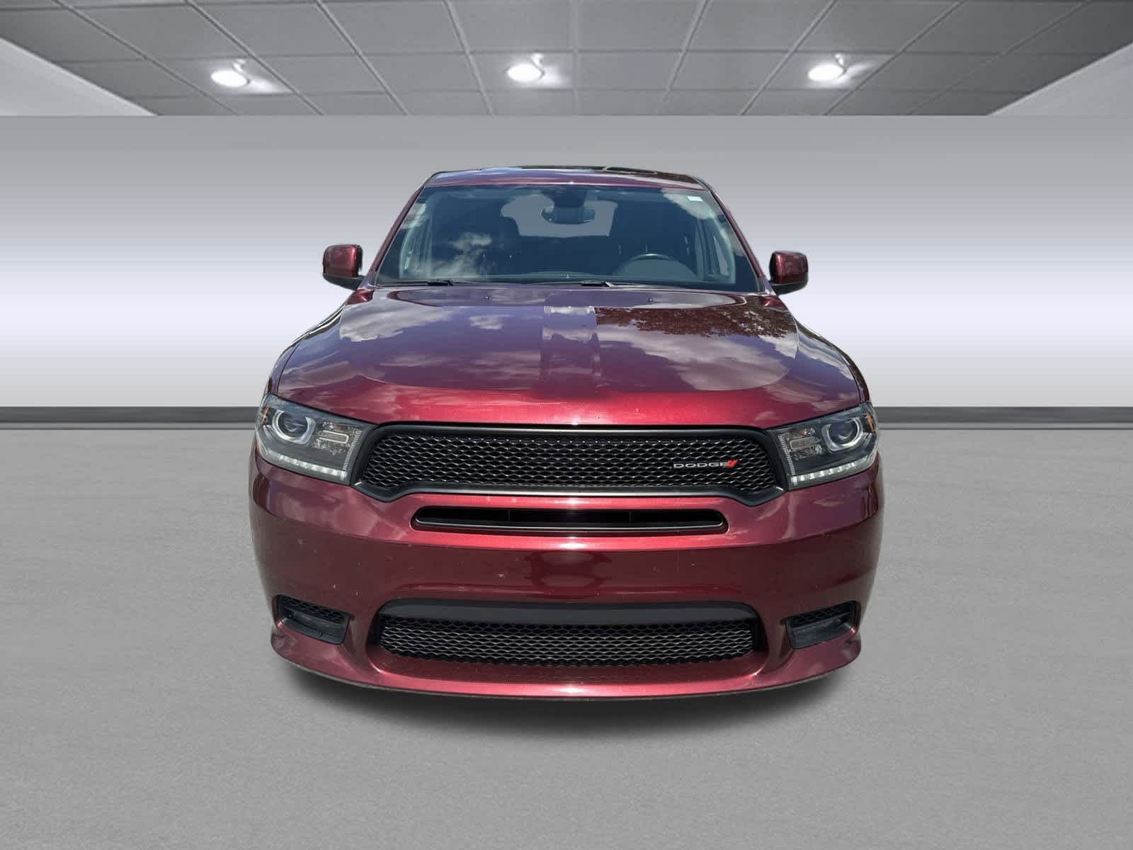 Used 2020 Dodge Durango GT with VIN 1C4RDHDG6LC223244 for sale in Clinton, SC