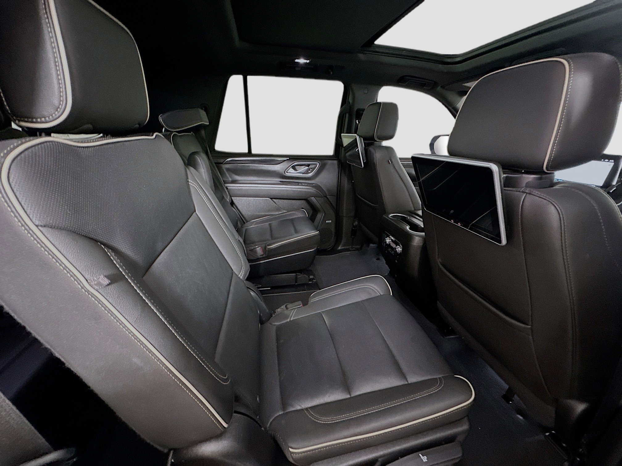 2022 Gmc Yukon SLT photo 22