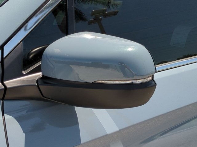 2025 Honda Ridgeline RTL photo 11