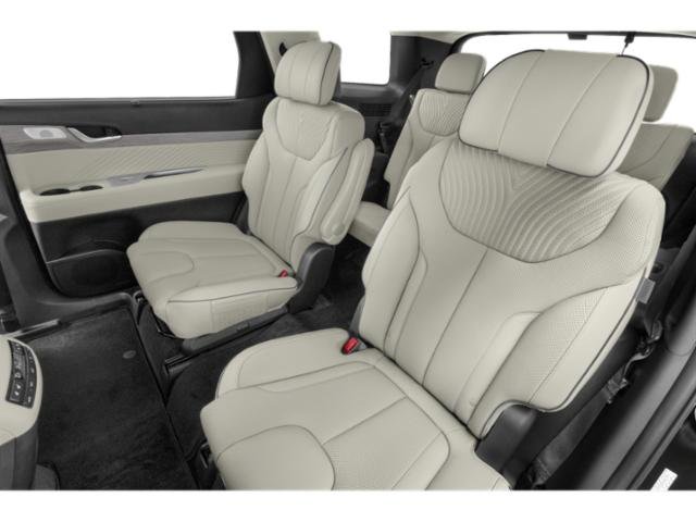 2024 Hyundai Palisade Calligraphy photo 13
