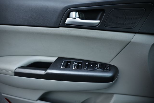 2022 Kia Sportage Nightfall Edition photo 14