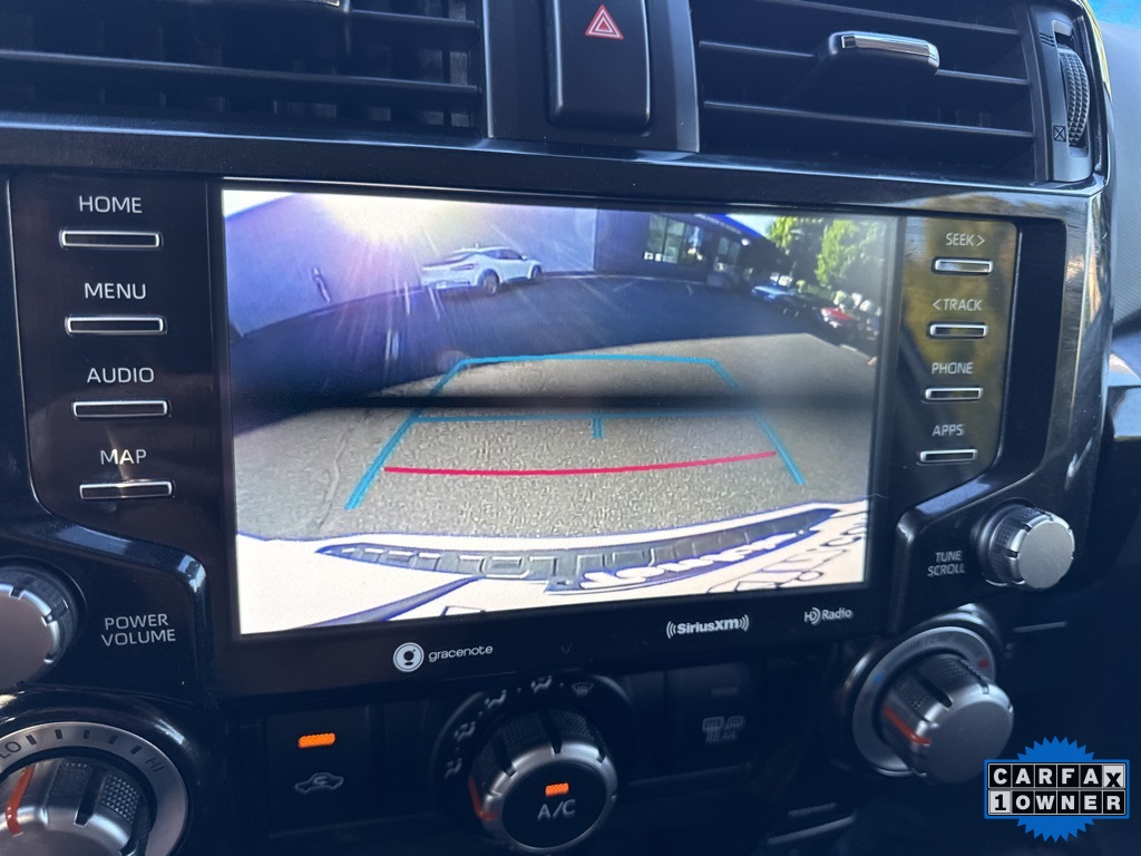 2024 Toyota 4Runner SR5 photo 40
