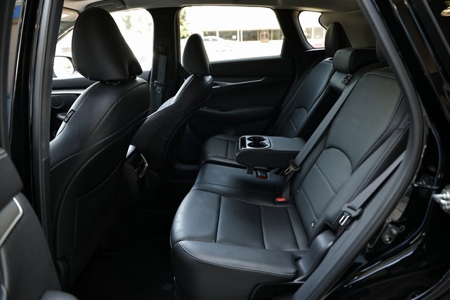 2024 Infiniti QX50 Luxe photo 26
