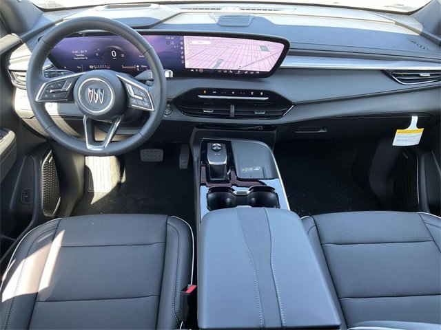 2026 Buick Enclave Preferred photo 12