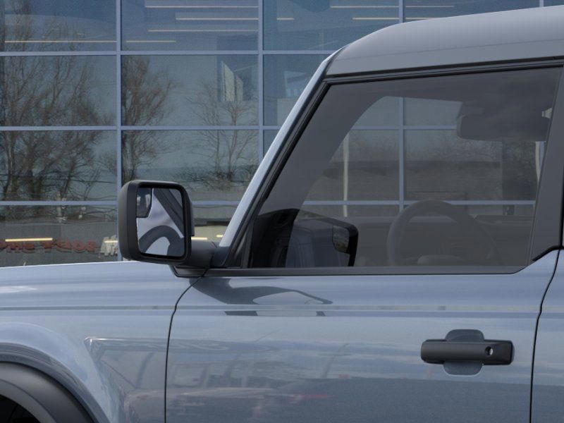 2025 FORD BRONCO - Image 23