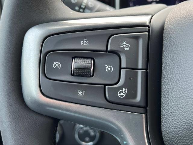 2025 Chevrolet Silverado 1500 LT photo 20