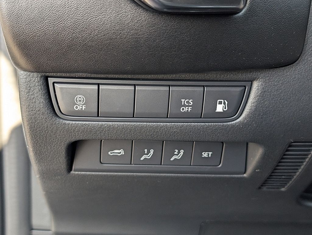2025 Mazda CX-50 Premium Plus photo 22