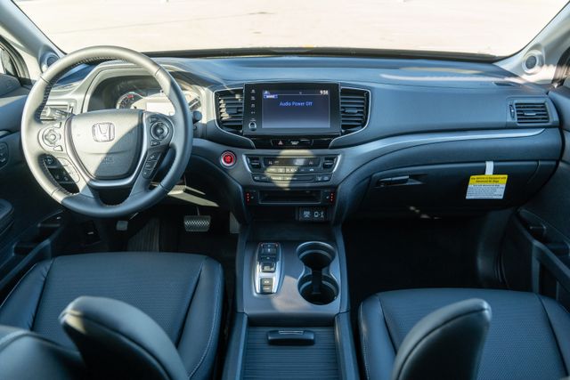 2023 Honda Ridgeline RTL photo 14