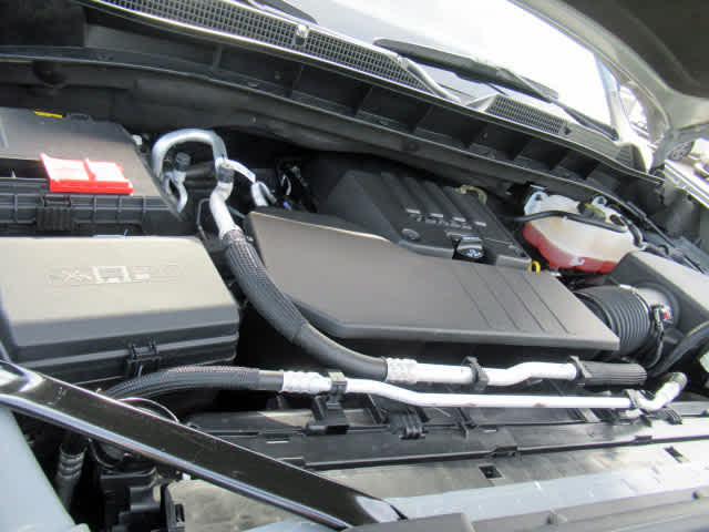 2024 Gmc Sierra 1500 Elevation photo 9