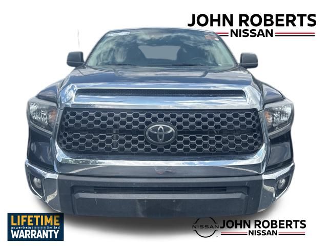 2021 Toyota Tundra SR5 Grade photo 4