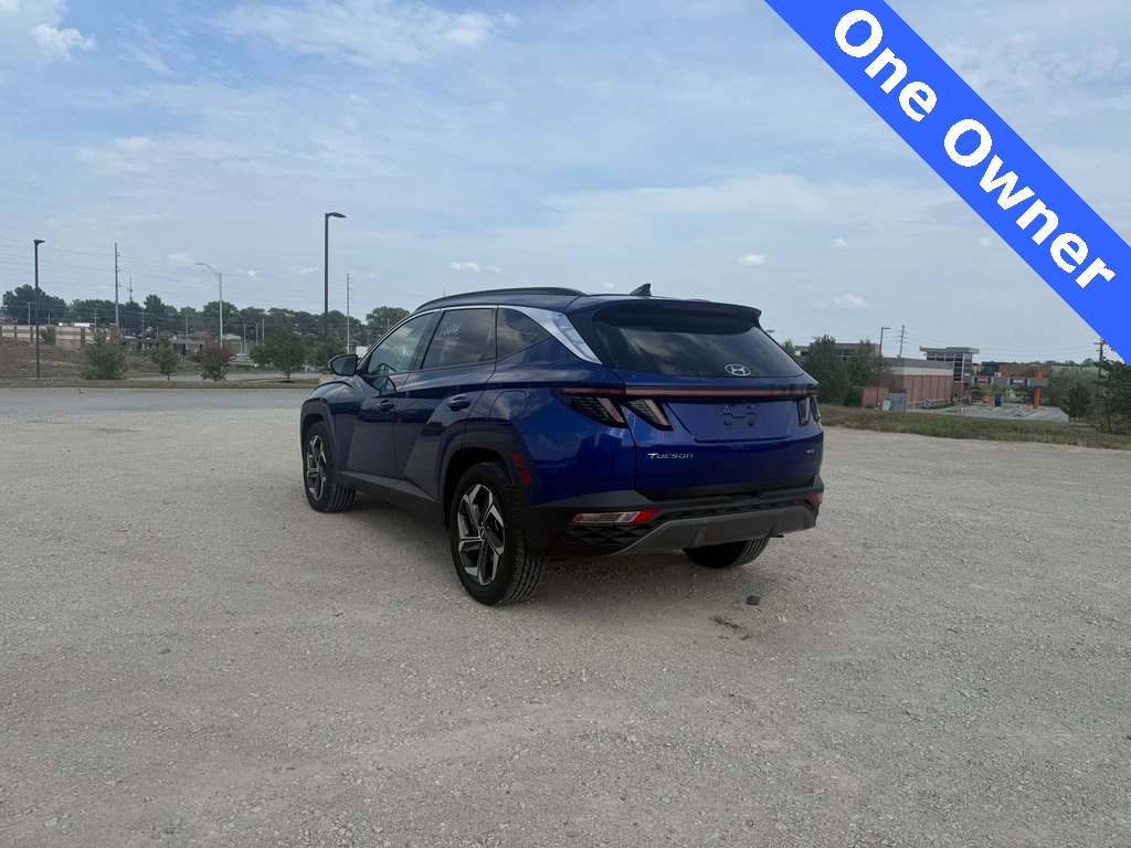 2024 Toyota RAV4 Limited photo 5