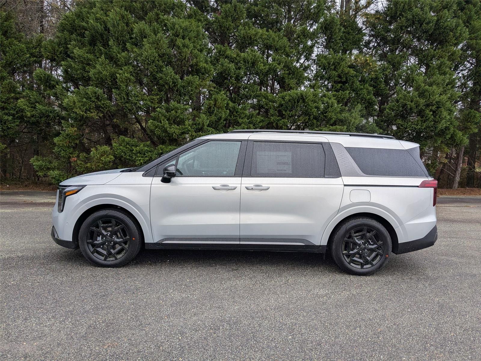 2025 Kia Carnival SX Prestige photo 10