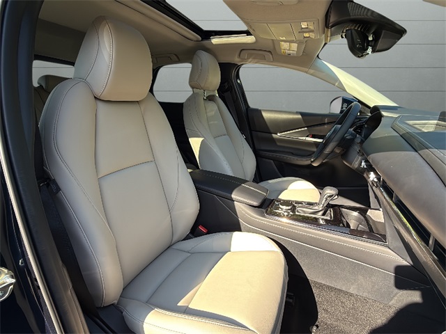 2025 Mazda CX-30 2.5 S Preferred photo 14