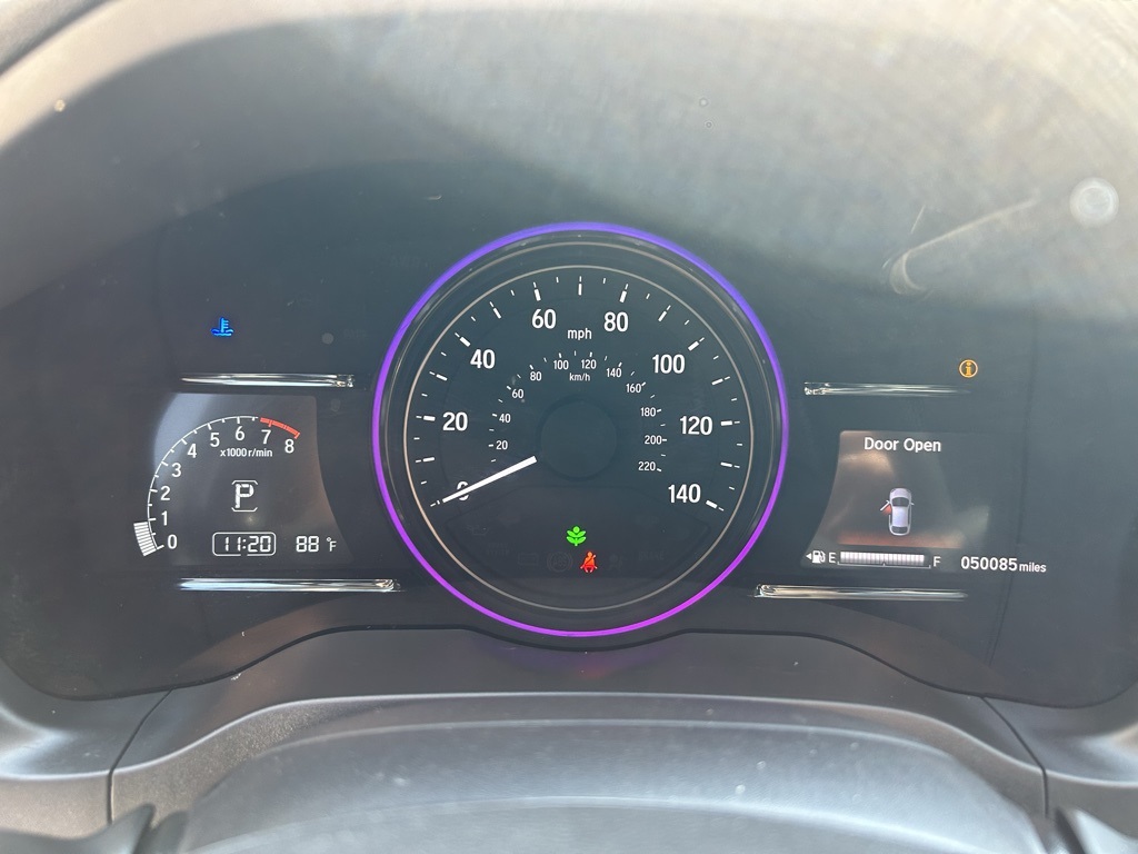 2019 Honda HR-V EX photo 16