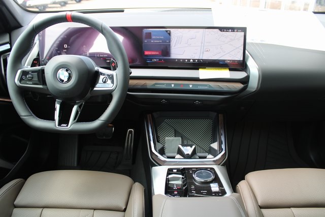 2025 Bmw X3 M50 photo 12
