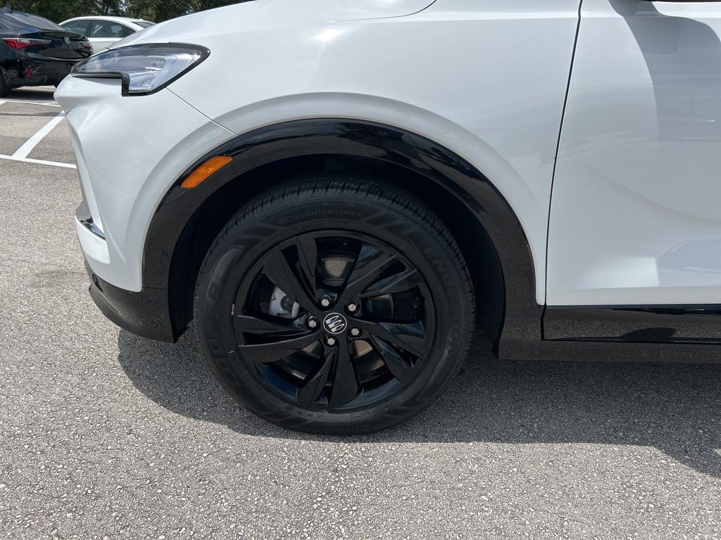 2024 Buick Encore GX Sport Touring photo 53