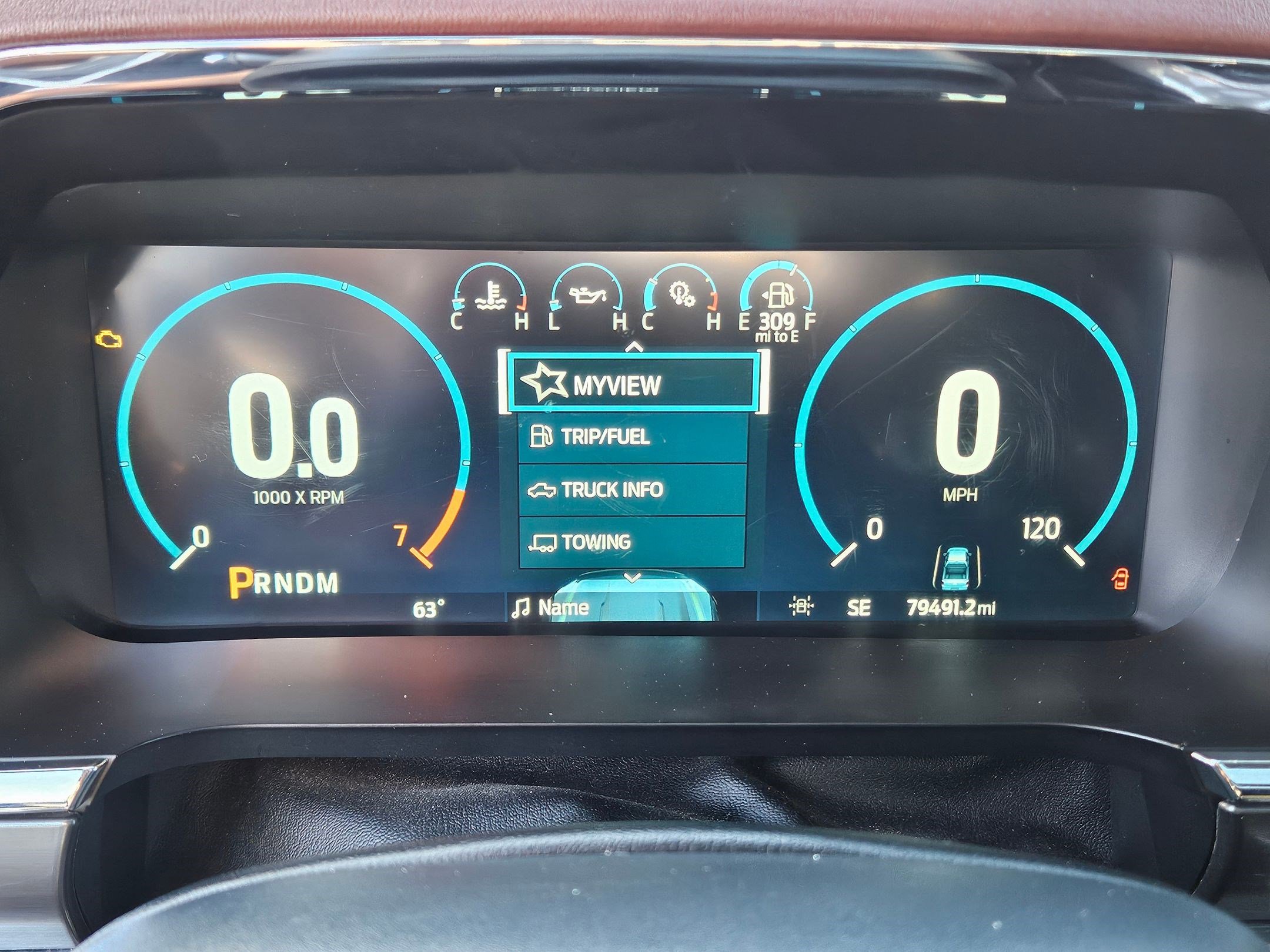 2021 Ford F-150 Lariat photo 19