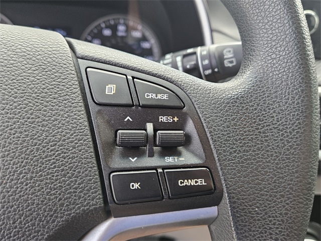 2020 Hyundai Tucson Value photo 22