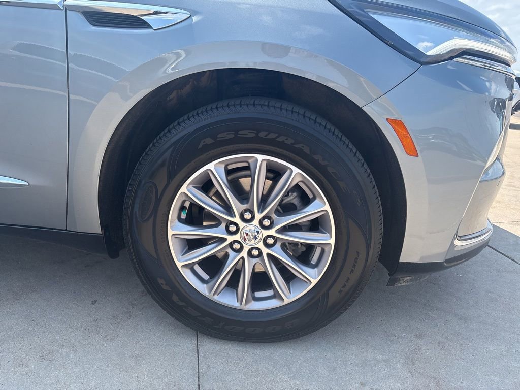 2024 Buick Enclave Premium photo 8