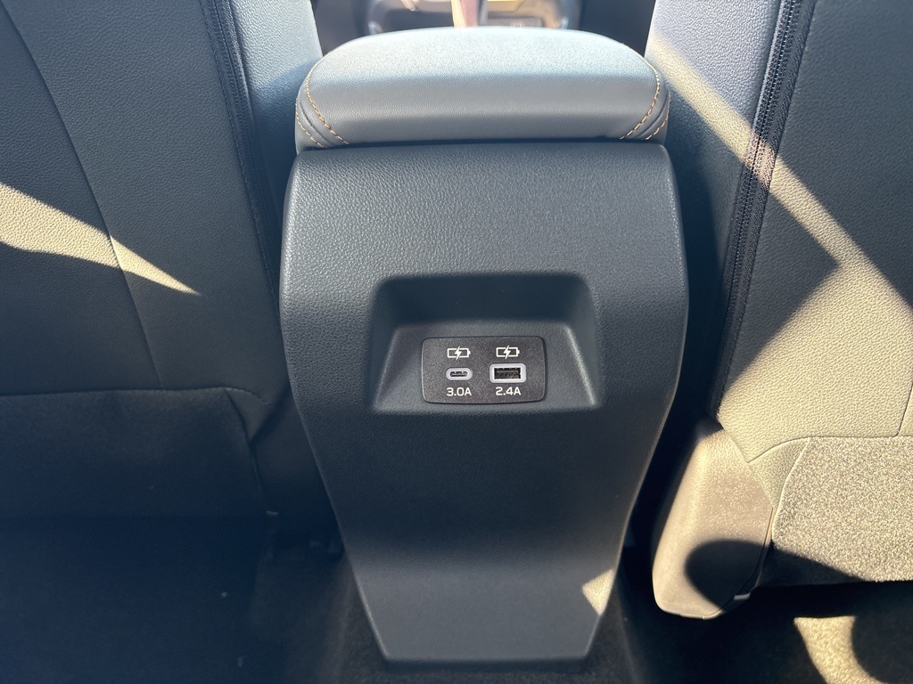 2025 Subaru Crosstrek Wilderness photo 19