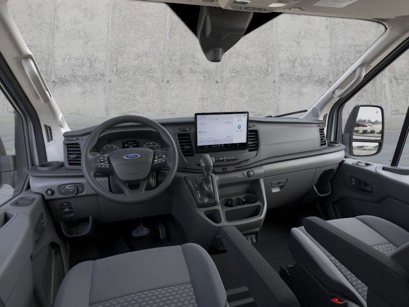 2025 FORD TRANSIT - Image 10