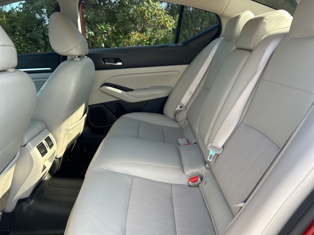 2022 Nissan Altima 2.5 SL photo 25