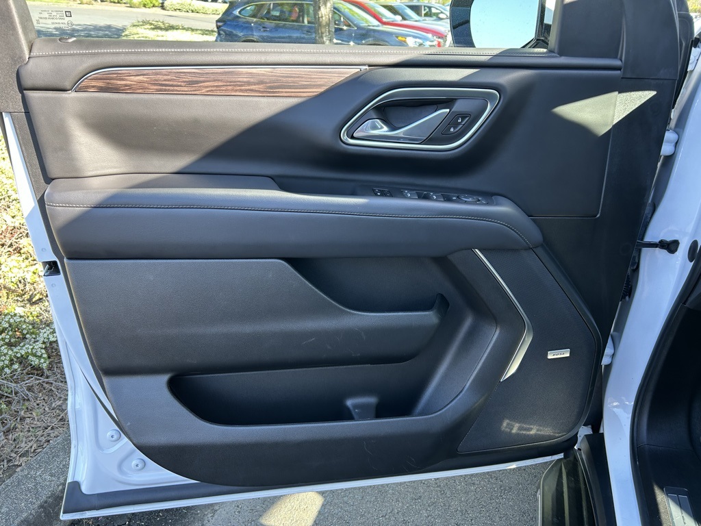 2023 Chevrolet Tahoe LT photo 10