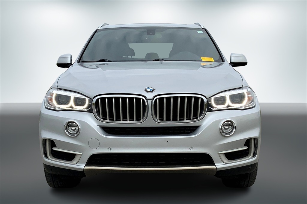 Used 2017 BMW X5 xDrive35i with VIN 5UXKR0C36H0V72480 for sale in Kansas City