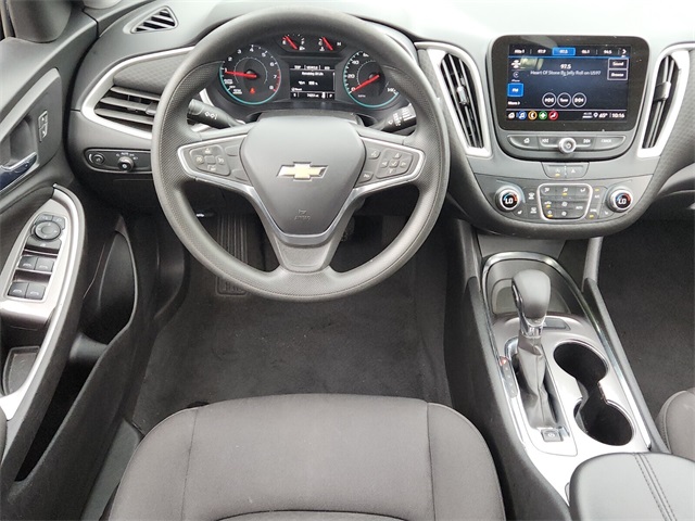 2022 Chevrolet Malibu 1LT photo 13