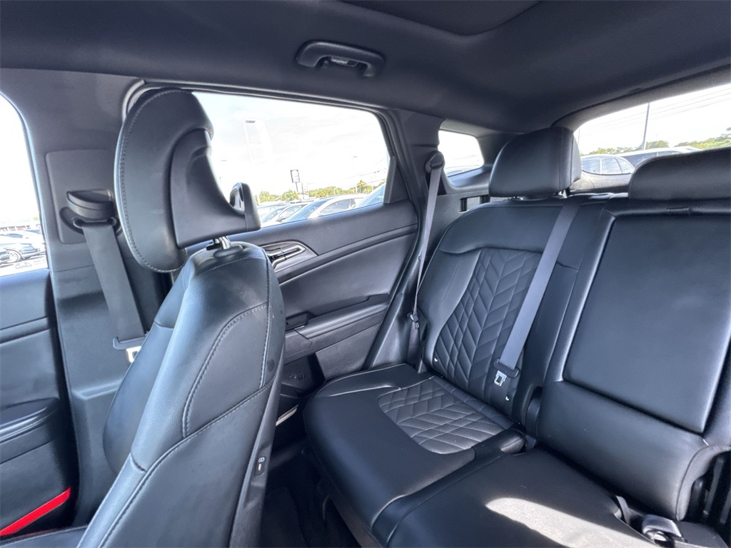 2023 Kia Sportage X-Line photo 12