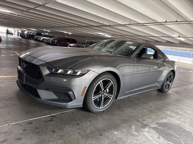 2024 Ford Mustang EcoBoost photo 23
