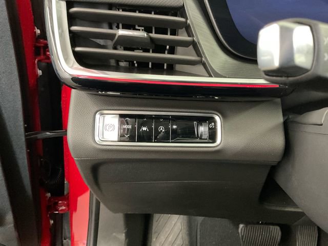 2025 Buick Envision Preferred photo 18