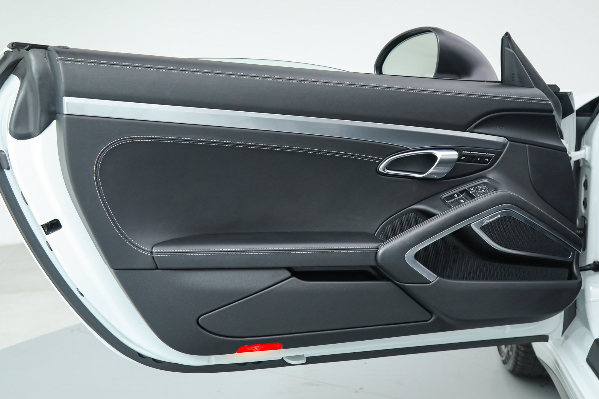 2019 Porsche 911 Targa 4S photo 27
