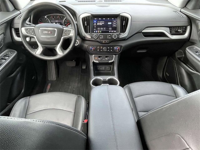 2023 Gmc Terrain SLT photo 9