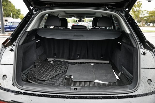 2023 Audi Q5 40 Premium photo 27