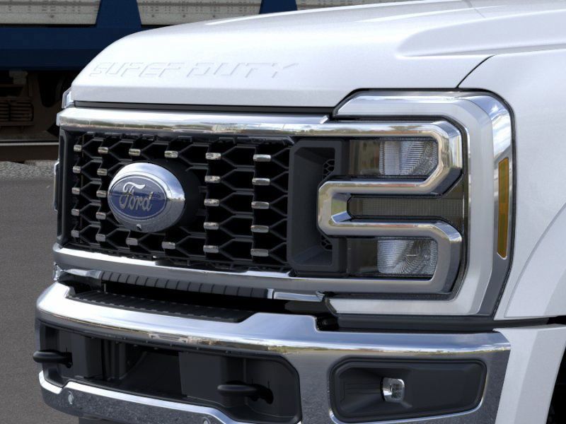2026 Ford F-450 photo 15