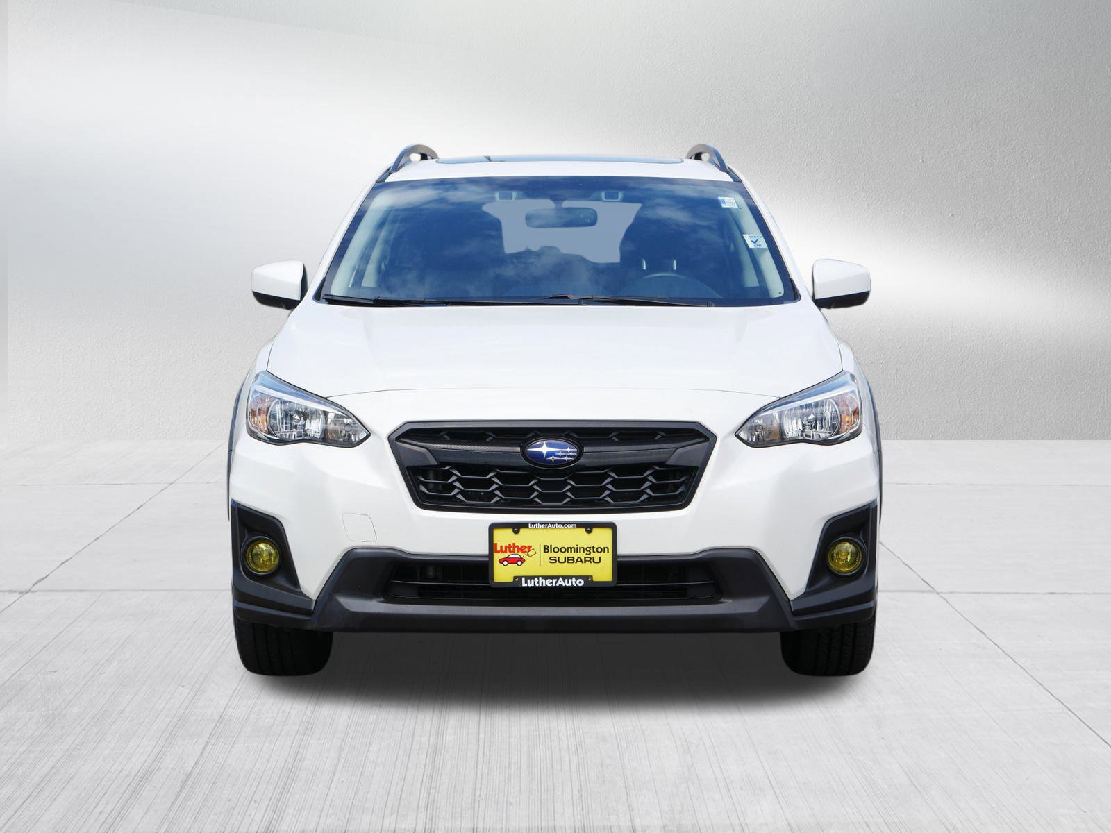 Used 2018 Subaru Crosstrek Premium with VIN JF2GTADC4J8241967 for sale in Bloomington, Minnesota