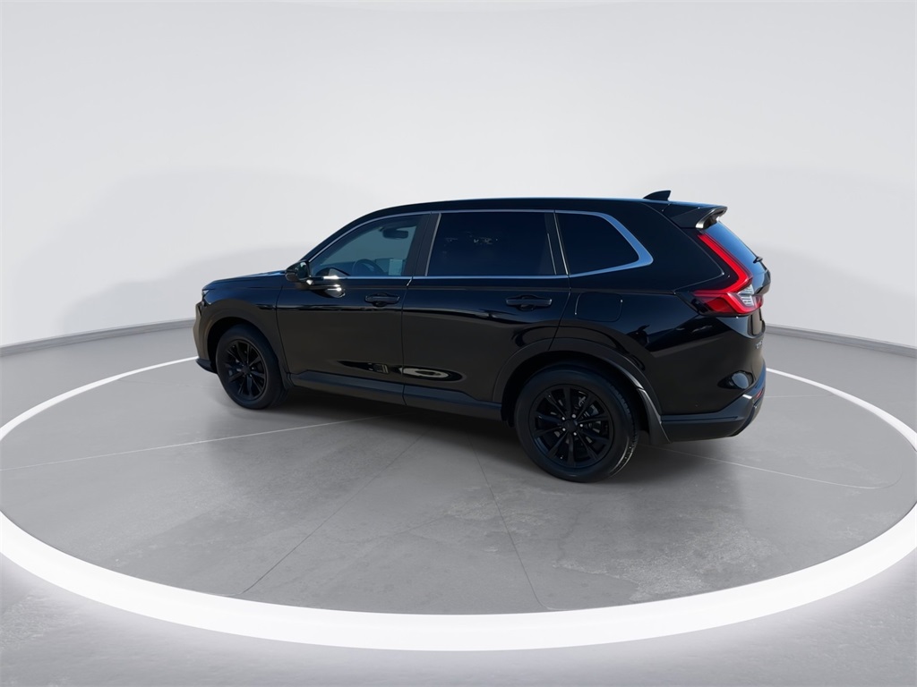 2023 Honda CR-V EX-L photo 9