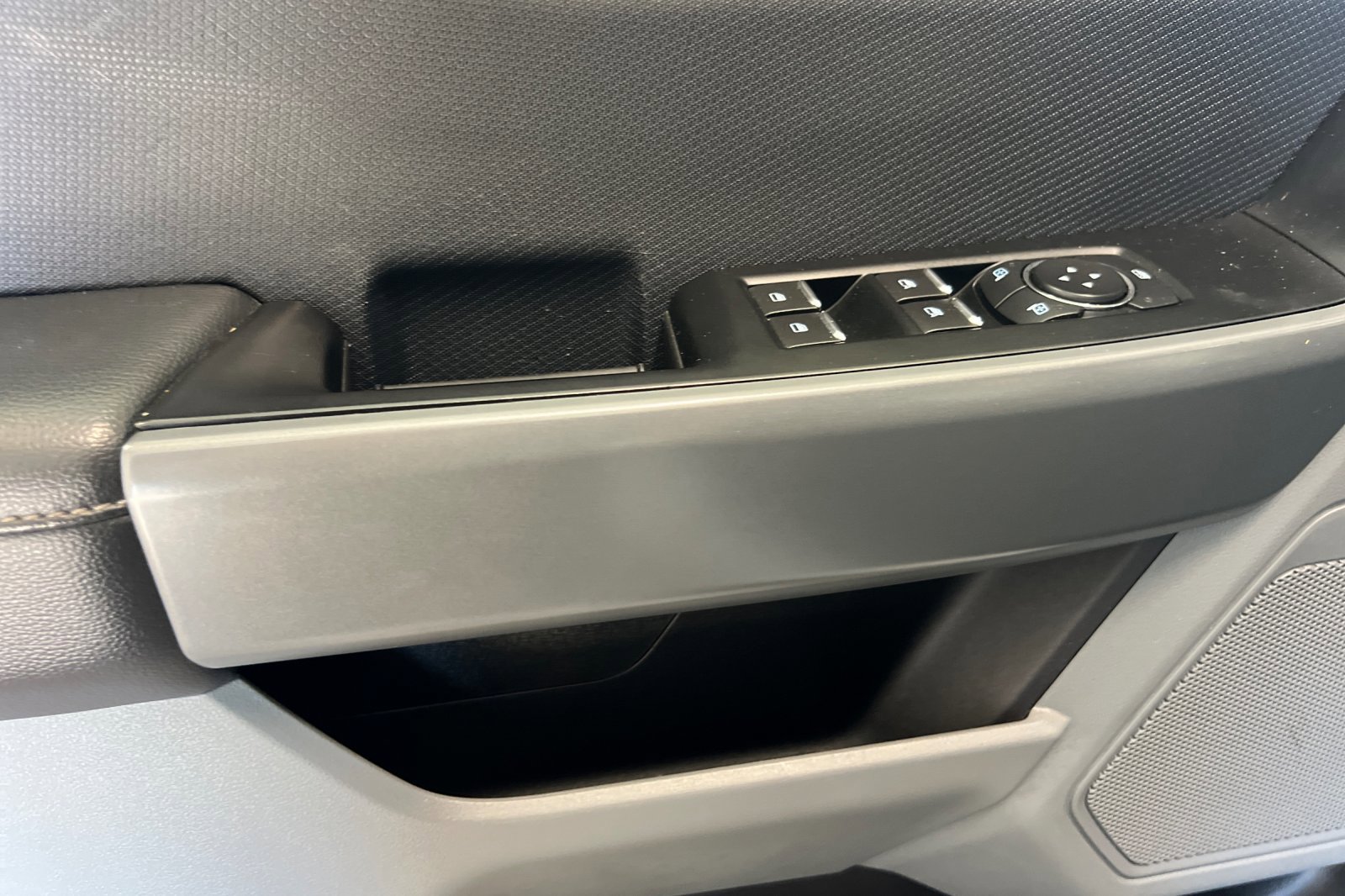 2022 Ford F-150 XLT photo 11