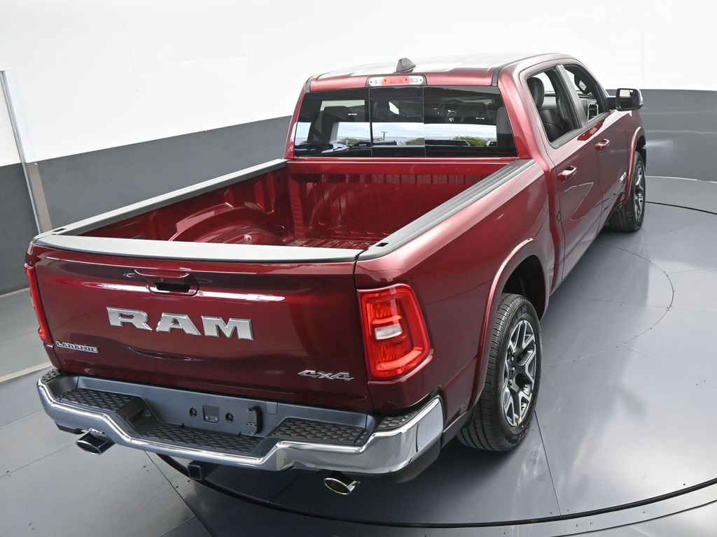2025 Ram 1500 Laramie photo 42