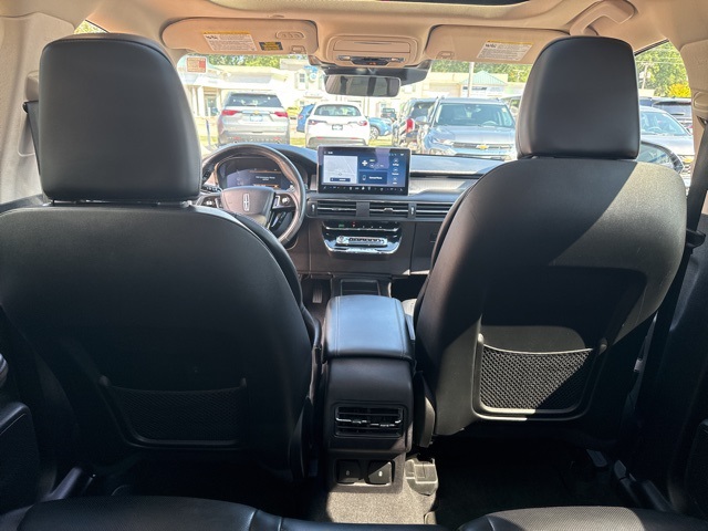 2023 Lincoln Corsair Standard photo 31