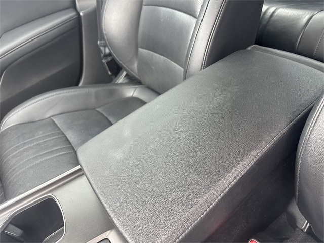 2021 Honda Accord Sport SE photo 23