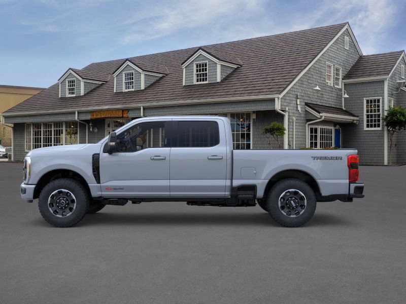 2026 Ford F-250 photo 2