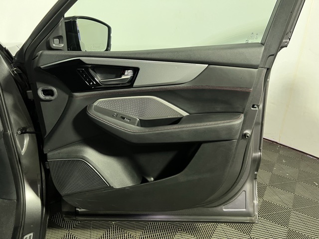 2023 Acura MDX SH-AWD A-Spec photo 32